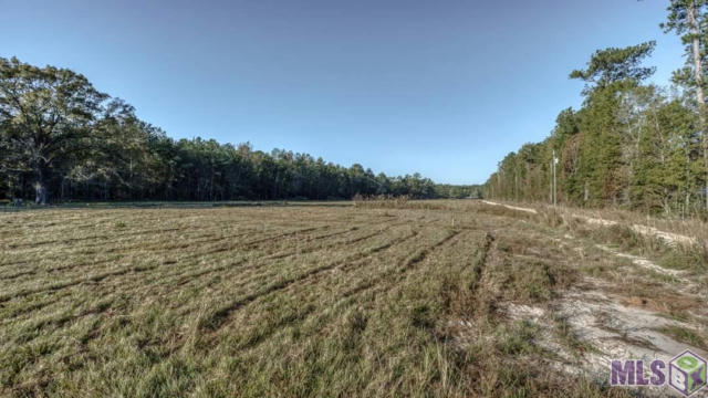 LOT 1A WEISS RD, WALKER, LA 70785, photo 3 of 5