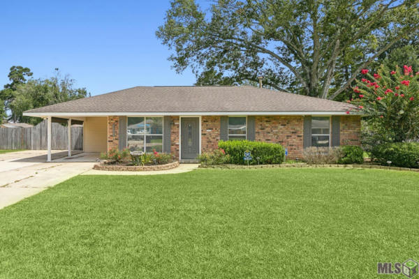 16825 CHICKASAW AVE, GREENWELL SPRINGS, LA 70739 - Image 1