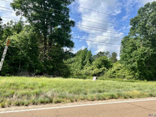 LOT 6 HWY 24, CENTREVILLE, MS 39631 - Image 1