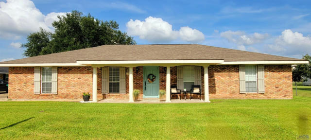 13437 MARGARET ST, VACHERIE, LA 70090 - Image 1