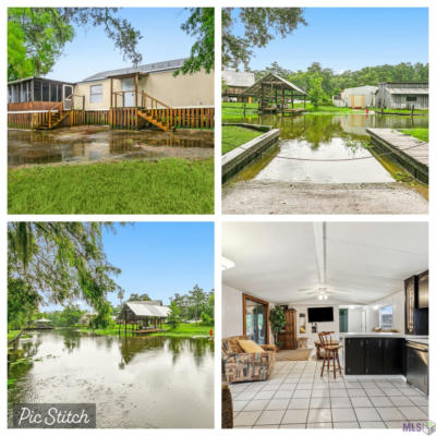 22494 SWAN ST, MAUREPAS, LA 70449 - Image 1