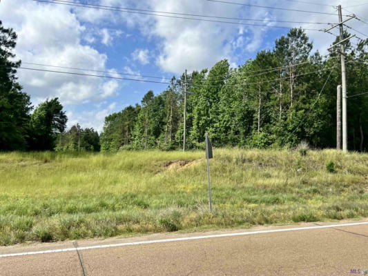 LOT 7 HWY 24, CENTREVILLE, MS 39631, photo 2 of 5