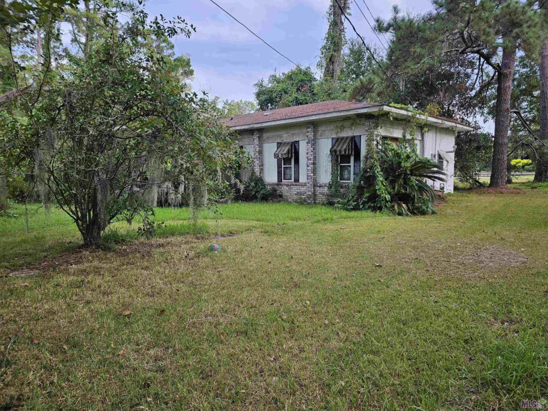 45045 FONTENOT RD, ST AMANT, LA 70774, photo 1 of 3