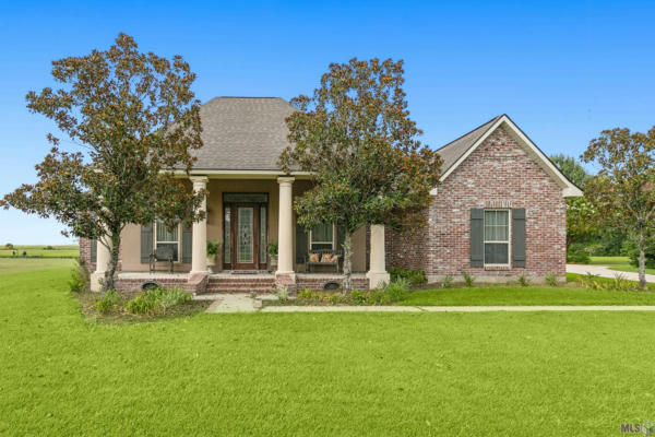 4626 REBELLE LN, PORT ALLEN, LA 70767 - Image 1