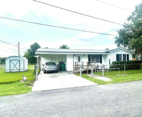 128 W 1ST ST, LAROSE, LA 70373 - Image 1