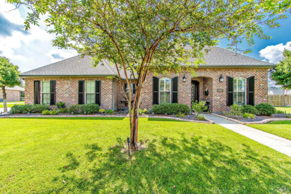 125 AUBREY JOSEPH DR, GRAY, LA 70359 - Image 1