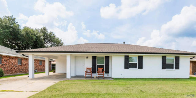 2100 RUBY DR, HOUMA, LA 70363 - Image 1