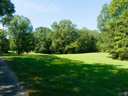 TBD OUIDA IRONDALE RD, ST FRANCISVILLE, LA 70775 - Image 1