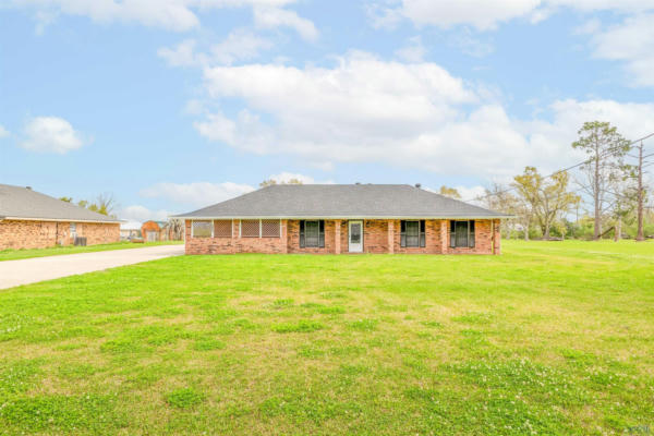 3903 COUNTRY DR, BOURG, LA 70343 - Image 1