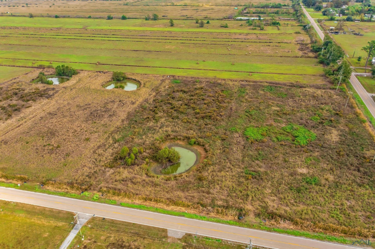 LOT 2 LA HWY 652, RACELAND, LA 70394, photo 1 of 4