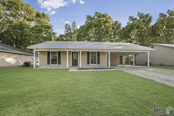 10238 DUNDEE DR, CENTRAL, LA 70818 - Image 1
