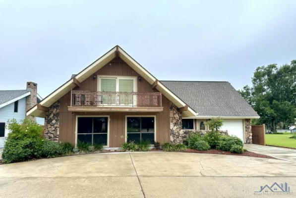 1045 DAWN DR, MORGAN CITY, LA 70380 - Image 1