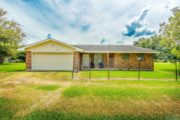 3340 HIGHWAY 1, RACELAND, LA 70394 - Image 1