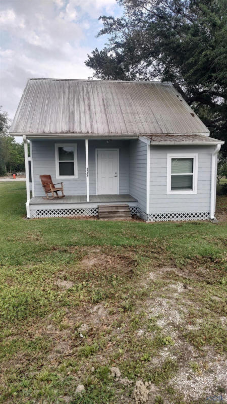 2589 BAYOU DULARGE RD, THERIOT, LA 70397, photo 1 of 14