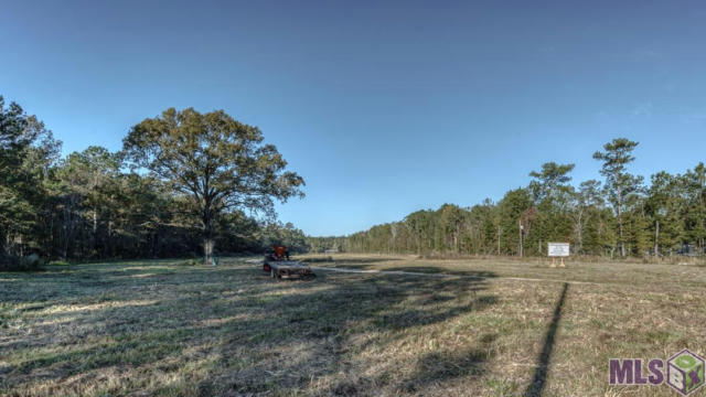 LOT 1C WEISS RD, WALKER, LA 70785, photo 4 of 5