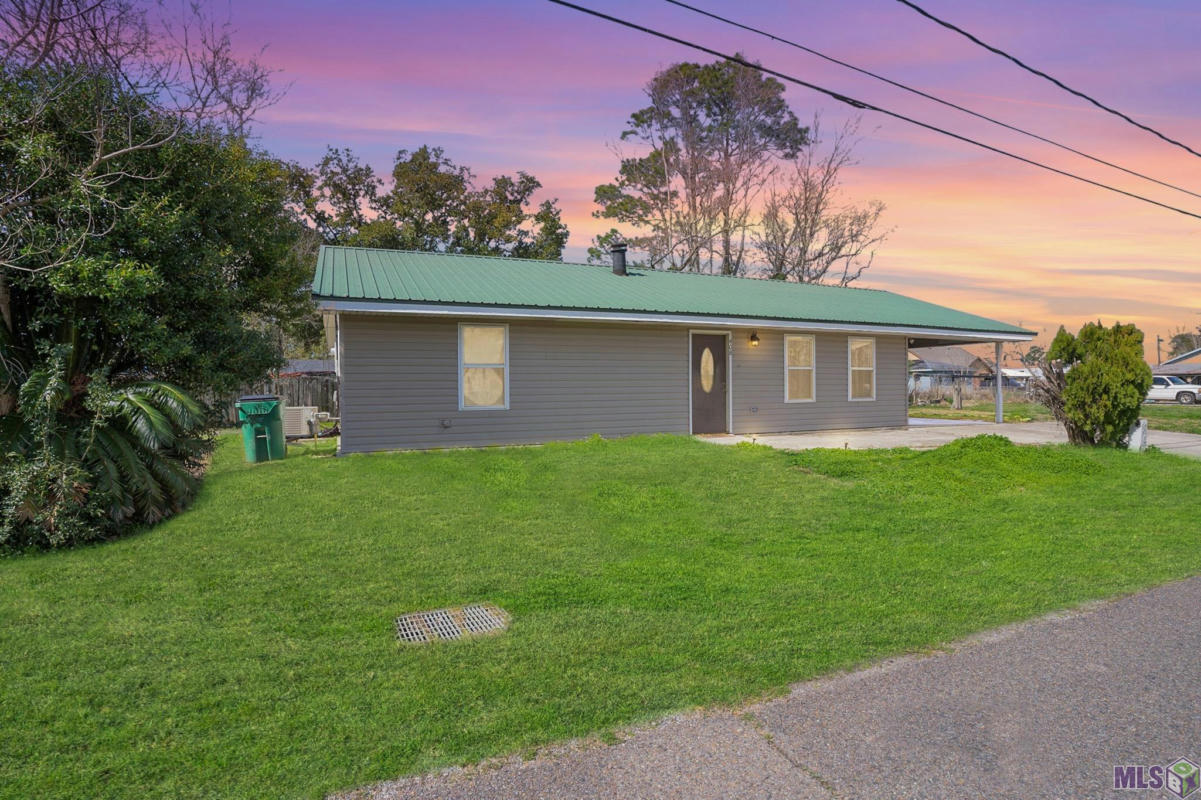 408 DANTIN ST, RACELAND, LA 70394, photo 1 of 18