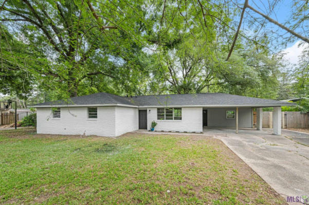 5621 BLUEFIELD DR, GREENWELL SPRINGS, LA 70739 - Image 1