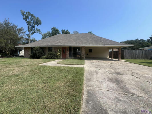 13921 RED RIVER AVE, BATON ROUGE, LA 70818 - Image 1