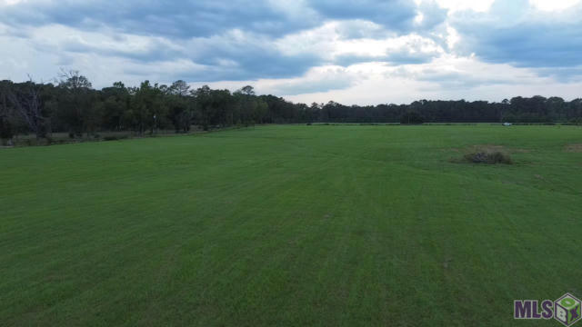 TRACT 5-A OLD US 51 HIGHWAY, AMITE, LA 70422 - Image 1