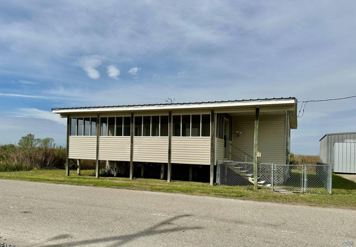 1095 FOUR POINT RD # 1096, DULAC, LA 70353, photo 1 of 19