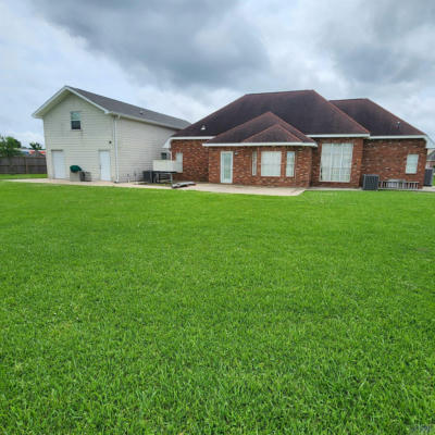 194 W 40TH ST, CUTOFF, LA 70345, photo 4 of 30