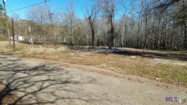 LOT 31 & 32 COLYELL BAY DR, FRENCH SETTLEMENT, LA 70773 - Image 1