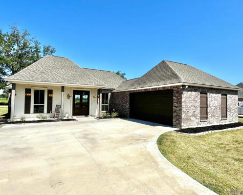 4845 POINTE PROSPECT DR, TORBERT, LA 70762 - Image 1