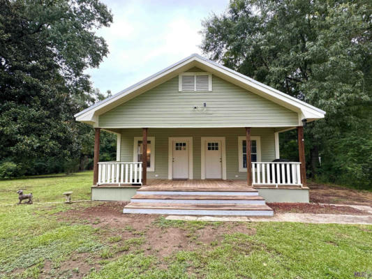 7 HALL RD, ROXIE, MS 39661 - Image 1