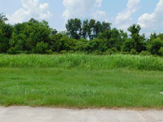 TBD TRIPLE RIDGE BLVD, CUT OFF, LA 70345 - Image 1