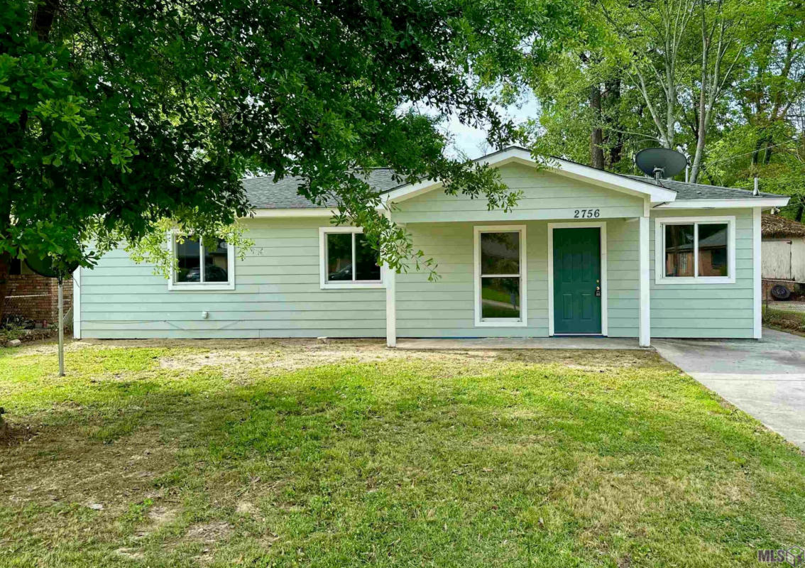 2756 74TH AVE, BATON ROUGE, LA 70807, photo 1 of 6