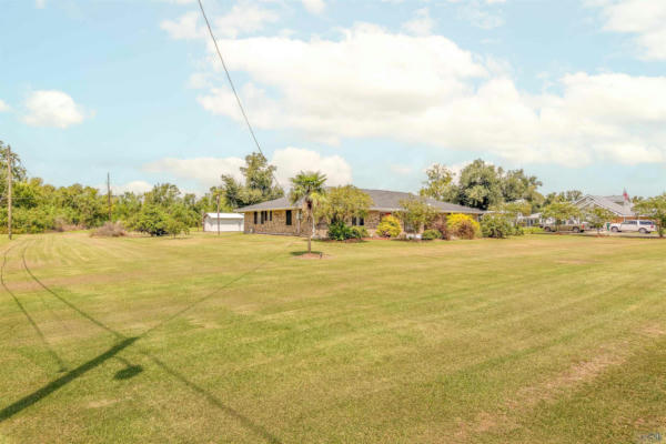 336 W 23RD ST, LAROSE, LA 70373, photo 2 of 21