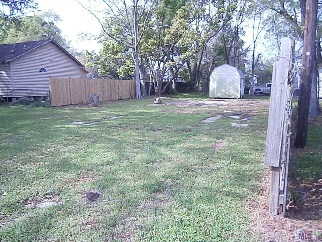 2545 CHIPPEWA ST Baton Rouge LA 70805 Land For Sale MLS