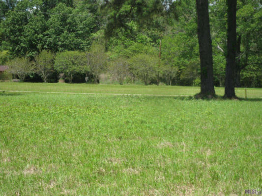 LOT # 10 & 17 LEE DR, PORT VINCENT, LA 70726 - Image 1