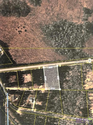 LOT 19 FROST RD, LIVINGSTON, LA 70754, photo 2 of 4