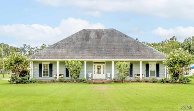 113 TRIPLE B LN, THIBODAUX, LA 70301 - Image 1