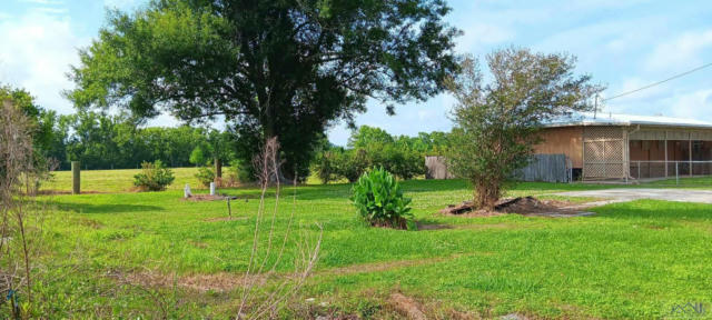 310 ROSE MARY AVE, CHAUVIN, LA 70344, photo 2 of 5