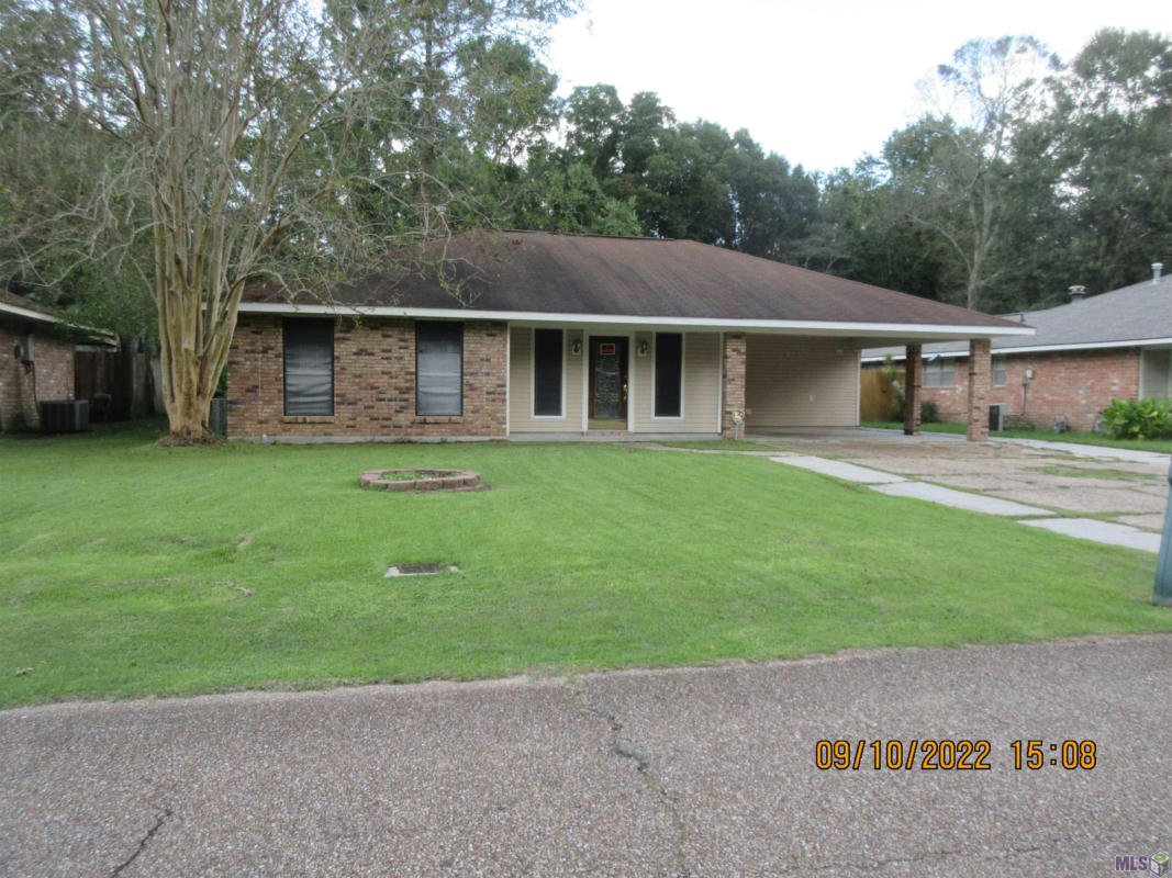 15321 COUNTRY RD, GREENWELL SPRINGS, LA 70739, photo 1 of 14