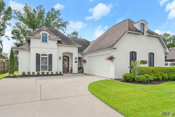 12091 ROTTERDAM AVE, GEISMAR, LA 70734 - Image 1