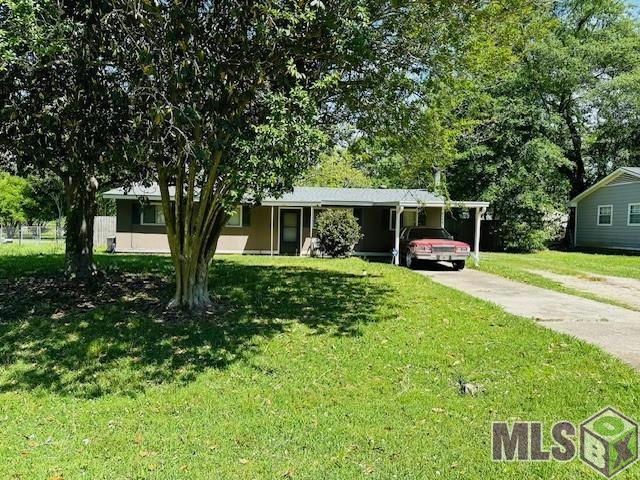 2154 RICHMOND ST, BAKER, LA 70714, photo 1 of 5