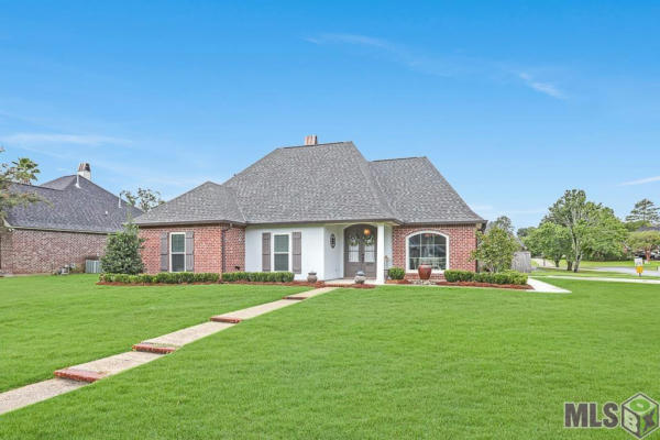 18077 WILKES DR, PRAIRIEVILLE, LA 70769 - Image 1