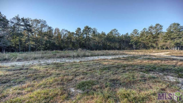 LOT 6 WEISS RD, WALKER, LA 70785, photo 2 of 5