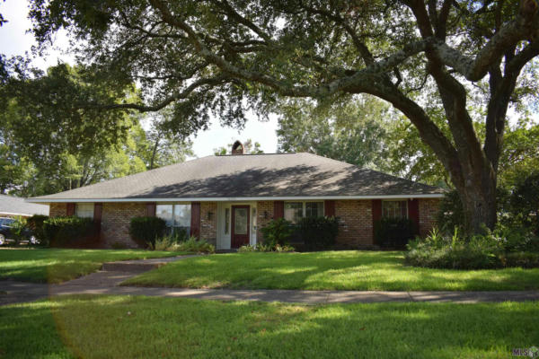 12234 E SHERATON AVE, BATON ROUGE, LA 70815 - Image 1