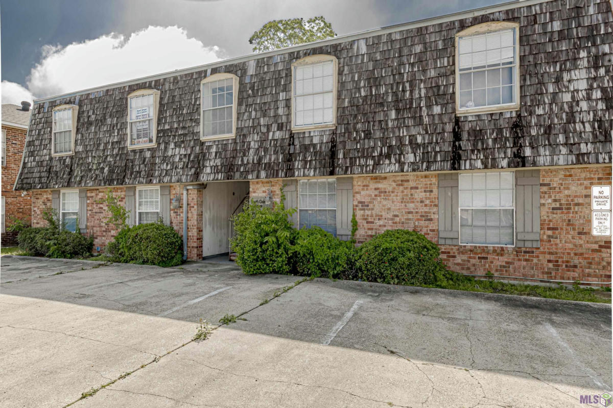 445 W PARKER BLVD APT 2, BATON ROUGE, LA 70808, photo 1 of 16