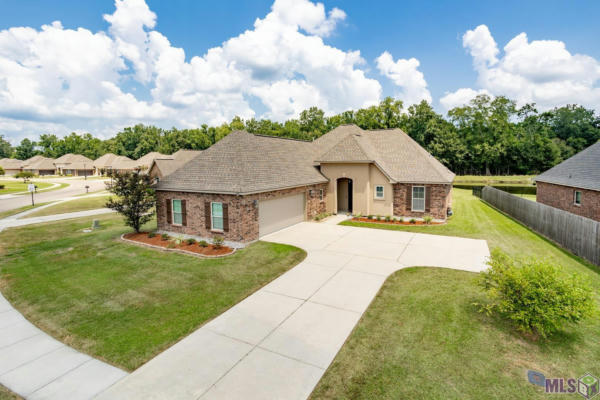 4150 UNION DR, ADDIS, LA 70710 - Image 1