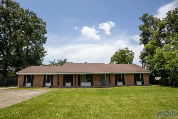 120 ROCHEL LN, MORGAN CITY, LA 70380 - Image 1