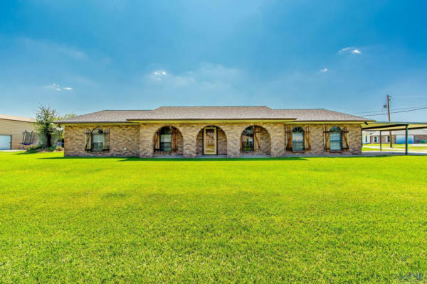 231 LARIS DR, RACELAND, LA 70394 - Image 1