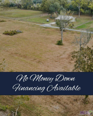 LOT 45-A ST ELMO RD, DARROW, LA 70725 - Image 1