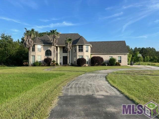 9080 PORT HUDSON PRIDE RD, ZACHARY, LA 70791, photo 1 of 7