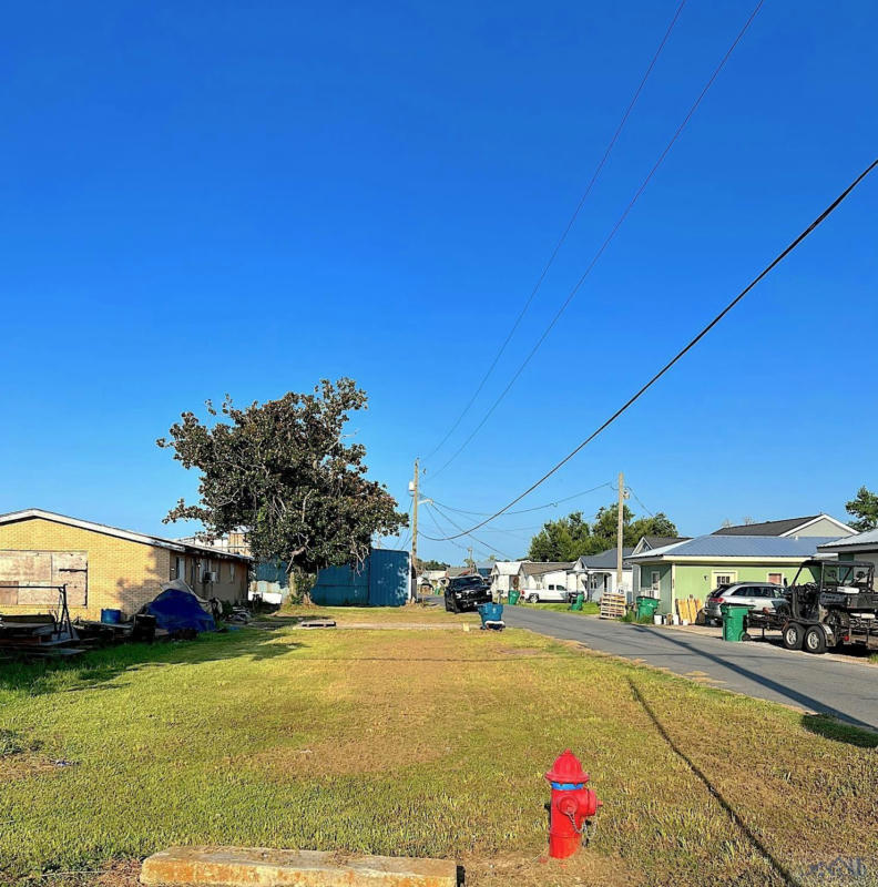 103 W 59TH ST, CUT OFF, LA 70345, photo 1 of 4