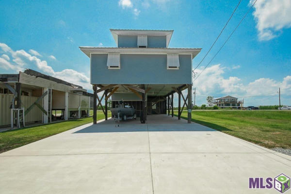 119 LILLIAN LN, CHAUVIN, LA 70344 - Image 1